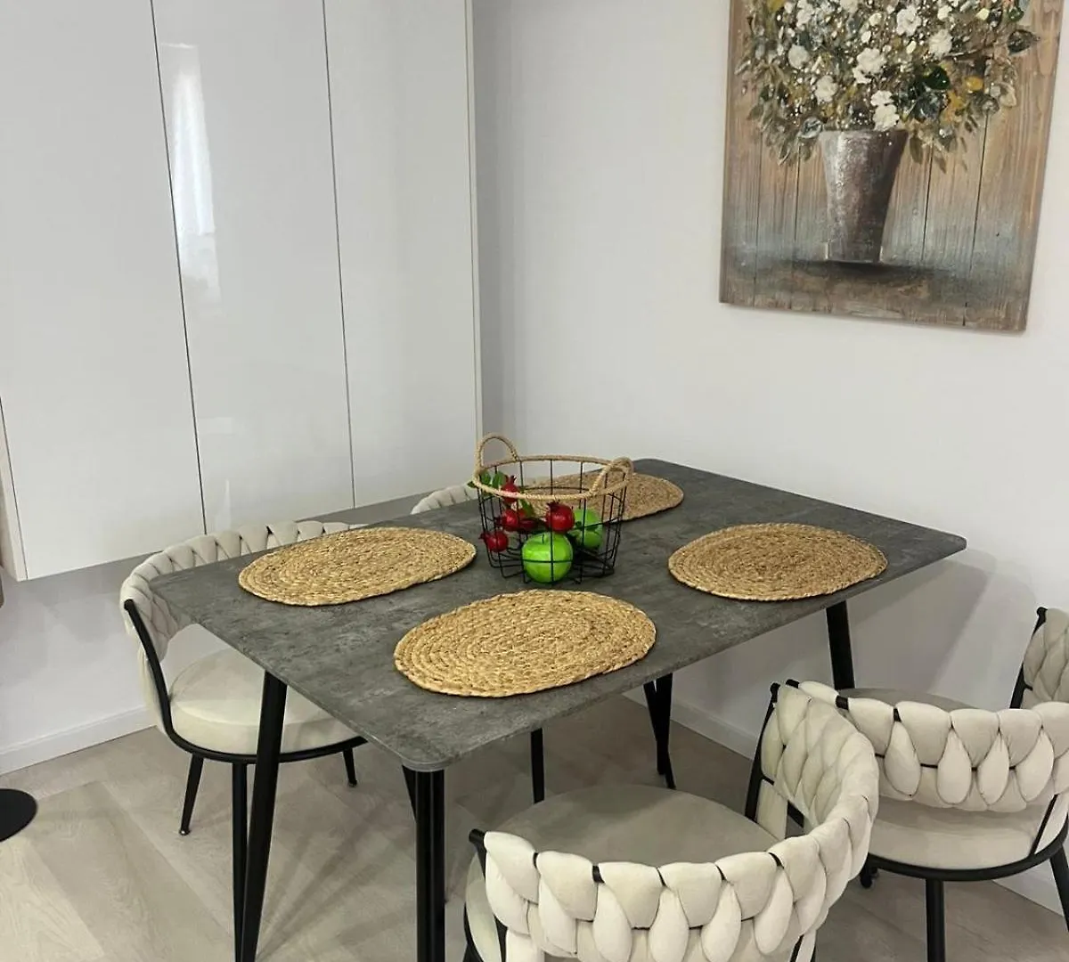 Lazuli Beachfront Apartment 253 Larnaca