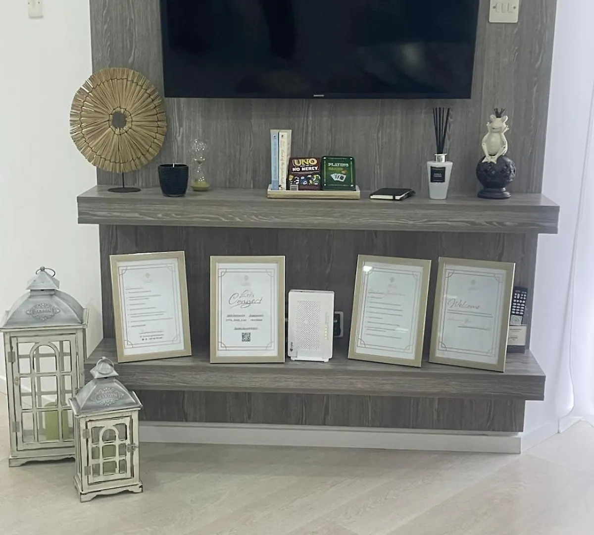 Apartman Lazuli Sea View Beachfront Ap 253 Lárnaka