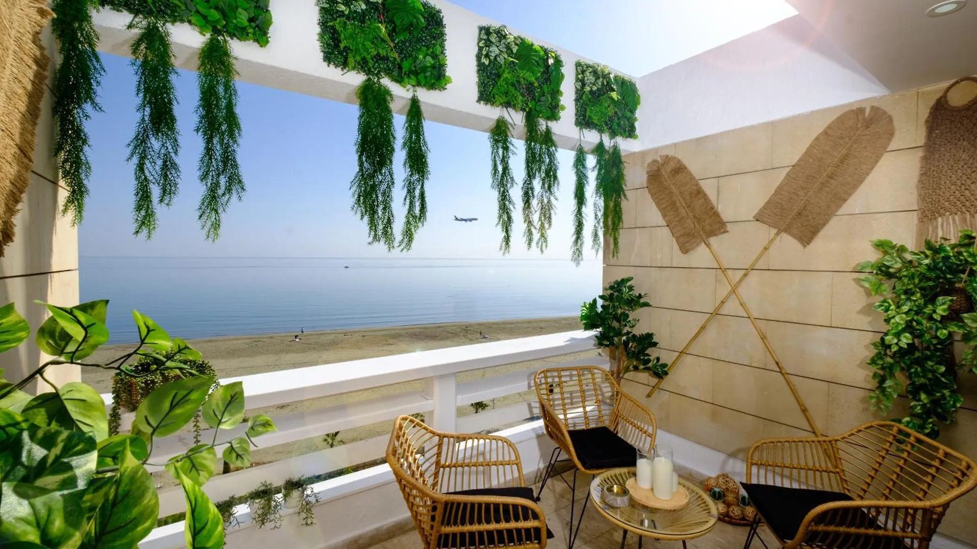 Lazuli Sea View Beachfront Ap 253 Lárnaka Ciprus