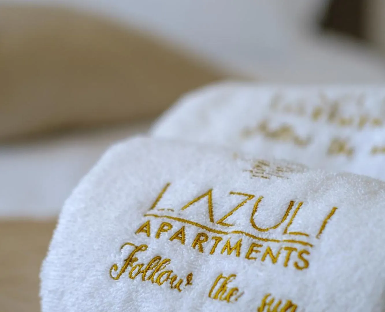 Lazuli Beachfront Apartment 253 Larnaca Cipru